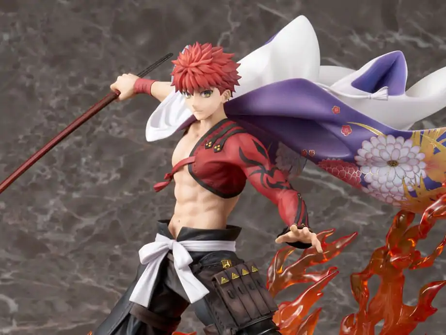 Fate/Grand Order PVC Socha 1/8 Saber/Senji Muramasa 24 cm produktová fotografia