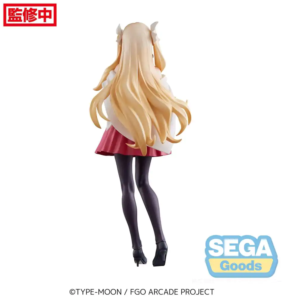 Fate/Grand Order Arcade Luminasta PVC Socha Lancer / Ereshkigal 18 cm produktová fotografia