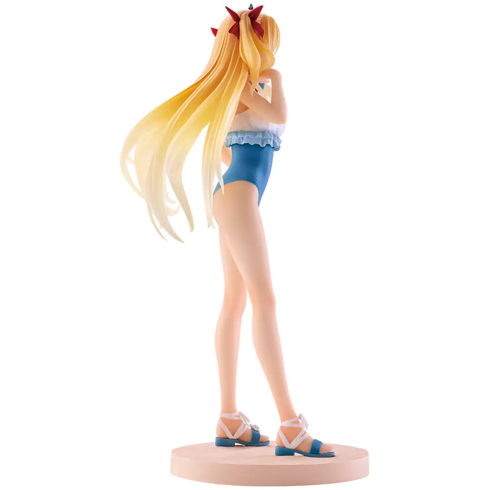 Fate Grand Order Beast Ereshkigal Ichibansho figúrka 21cm produktová fotografia