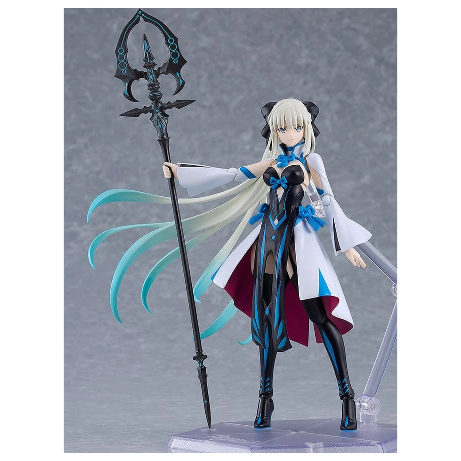 Fate/Grand Order Figma Akčná figúrka Berserker/Morgan 16 cm produktová fotografia
