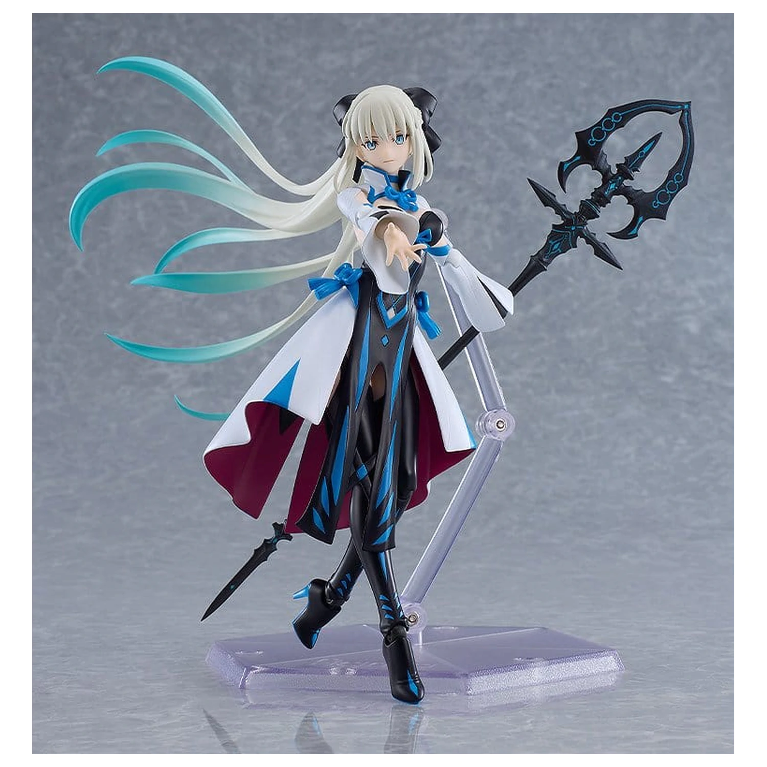 Fate/Grand Order Figma Akčná figúrka Berserker/Morgan 16 cm produktová fotografia