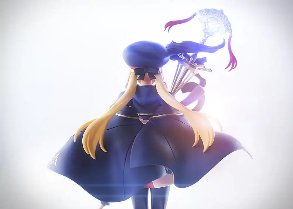 Fate/Grand Order Figma akčná figúrka Caster/Altria Caster 14 cm produktová fotografia
