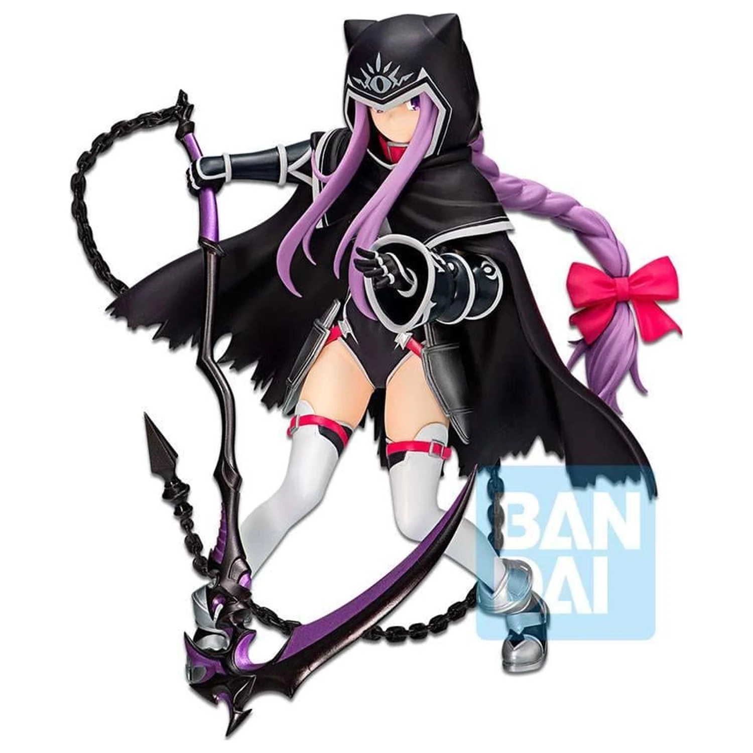 Fate/Grand Order Ichibansho Figúrka Ana (Babylonia) 16 cm produktová fotografia