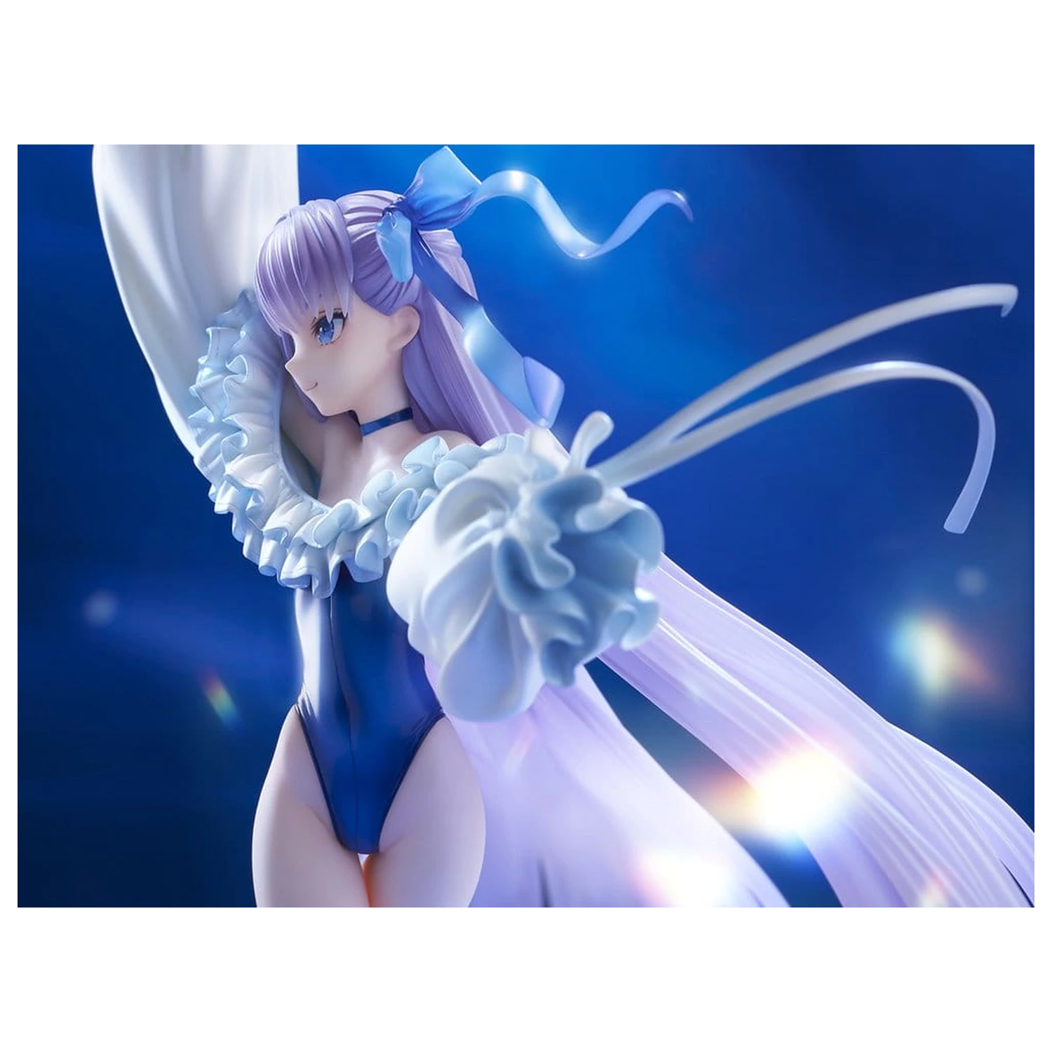 Fate/Grand Order PVC figúrka Lancer/Mysterious Alter Ego ? (Second Ascension) 36 cm produktová fotografia