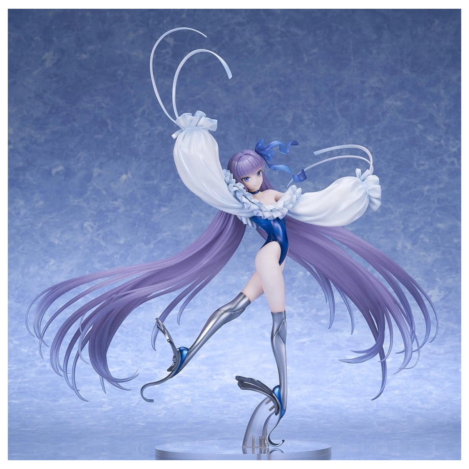 Fate/Grand Order PVC figúrka Lancer/Mysterious Alter Ego ? (Second Ascension) 36 cm produktová fotografia
