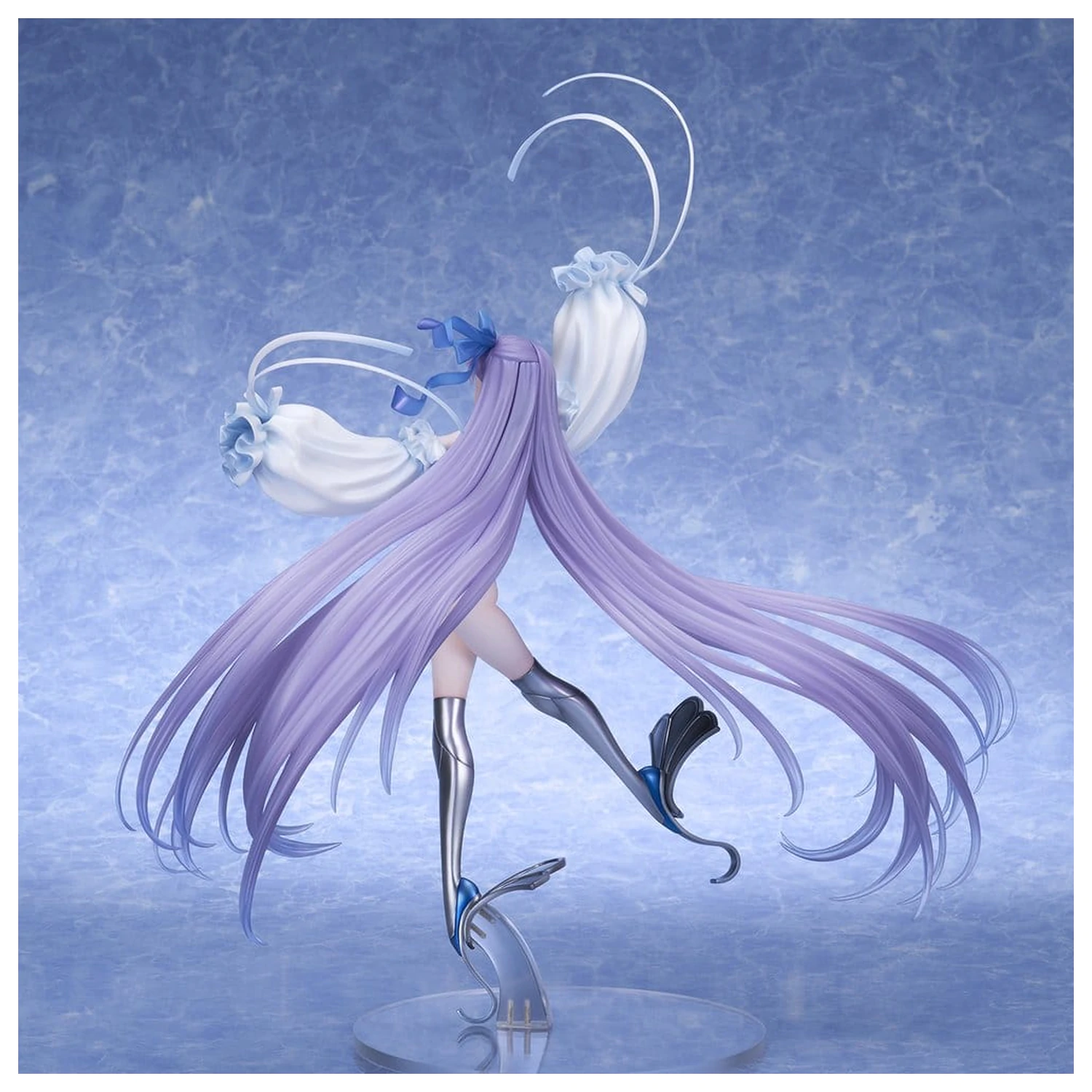 Fate/Grand Order PVC figúrka Lancer/Mysterious Alter Ego ? (Second Ascension) 36 cm produktová fotografia