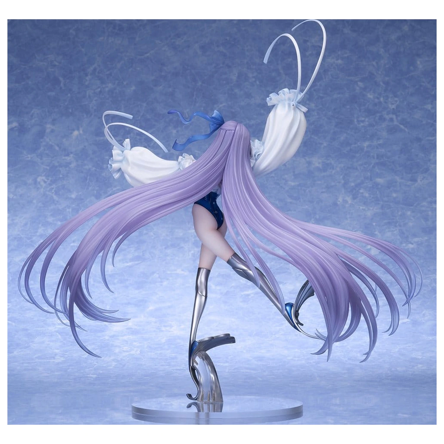 Fate/Grand Order PVC figúrka Lancer/Mysterious Alter Ego ? (Second Ascension) 36 cm produktová fotografia