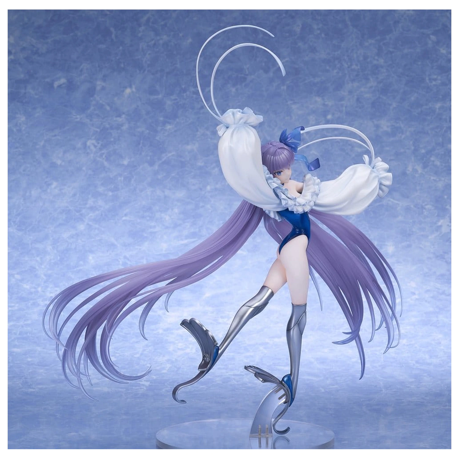 Fate/Grand Order PVC figúrka Lancer/Mysterious Alter Ego ? (Second Ascension) 36 cm produktová fotografia