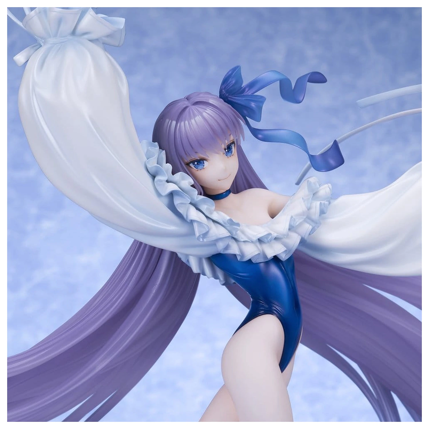 Fate/Grand Order PVC figúrka Lancer/Mysterious Alter Ego ? (Second Ascension) 36 cm produktová fotografia