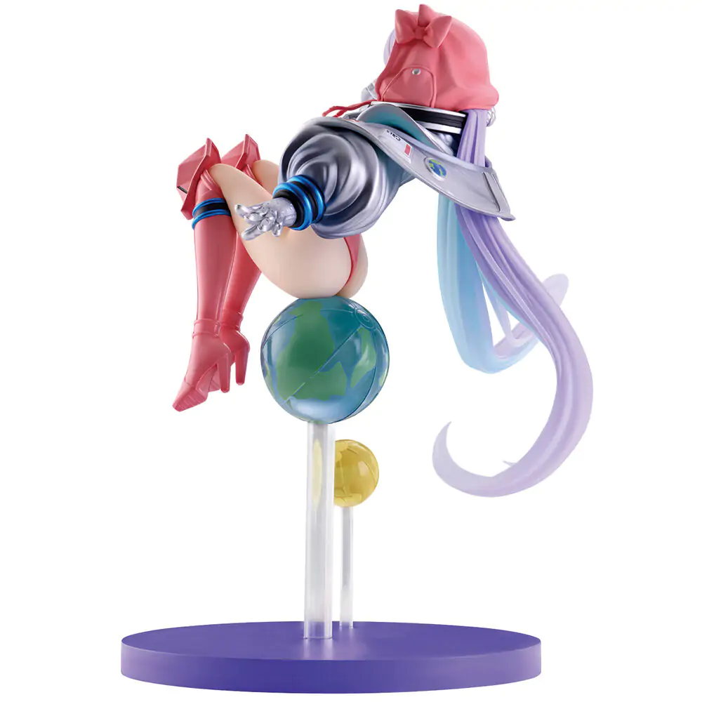 Fate Grand Order Moon Cancer BB Cosmos Ichibansho figúrka 22 cm produktová fotografia