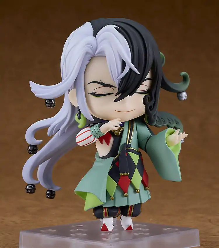 Fate/Grand Order Nendoroid Akčná figúrka Alter Ego/Ashiya Douman 10 cm produktová fotografia