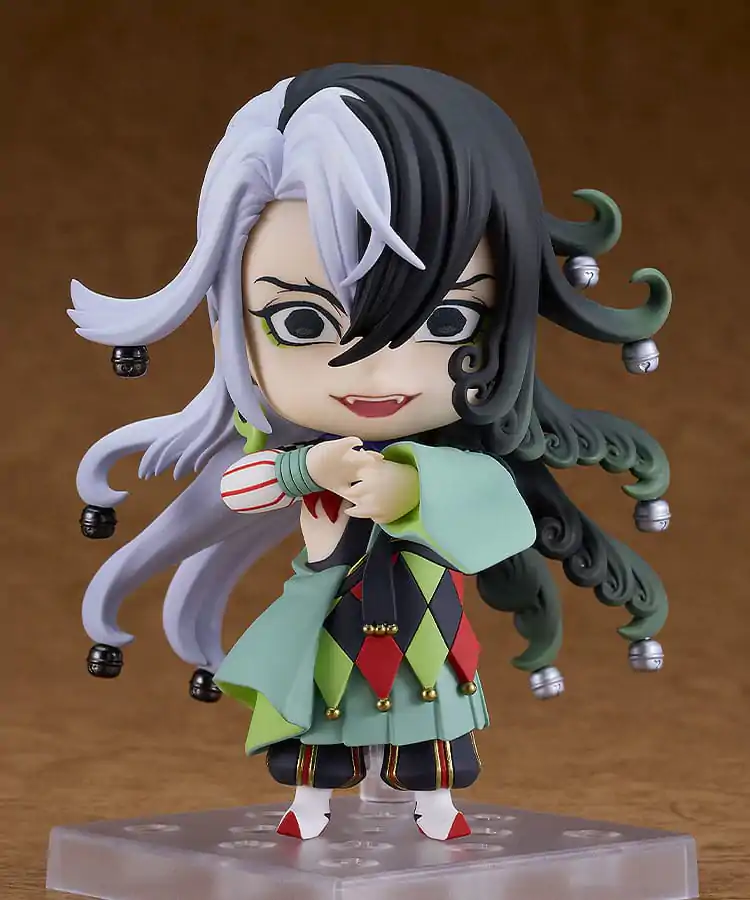 Fate/Grand Order Nendoroid Akčná figúrka Alter Ego/Ashiya Douman 10 cm produktová fotografia