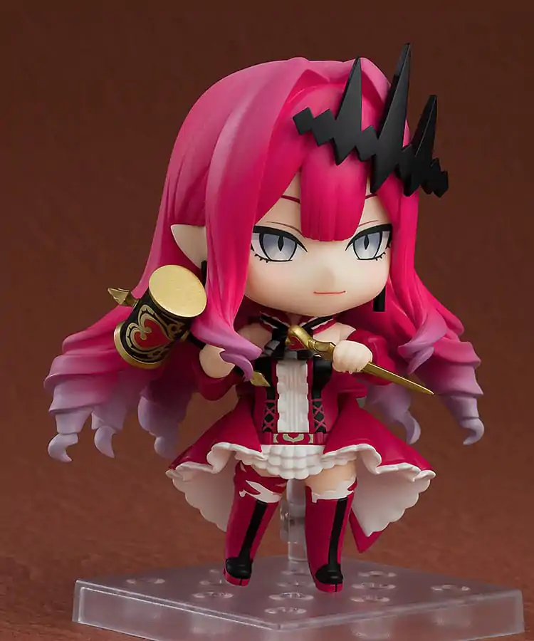 Fate/Grand Order Nendoroid Akčná figúrka Archer/Baobhan Sith 10 cm produktová fotografia