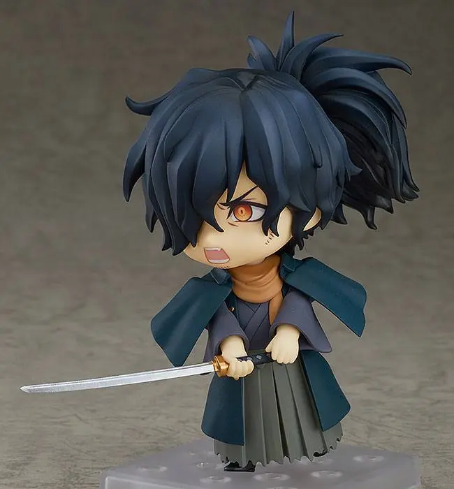 Fate/Grand Order Nendoroid Akčná Figúrka Assassin/Okada Izo: Shimatsuken Ver. 10 cm produktová fotografia