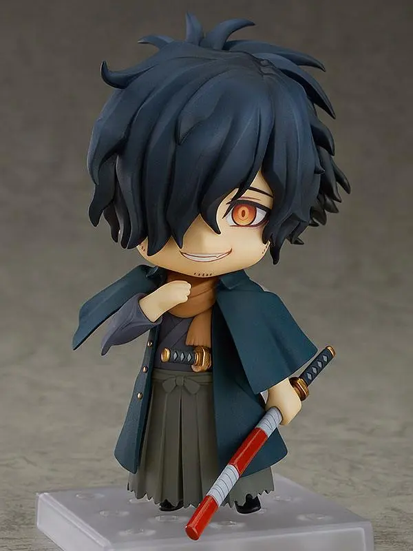 Fate/Grand Order Nendoroid Akčná Figúrka Assassin/Okada Izo: Shimatsuken Ver. 10 cm produktová fotografia