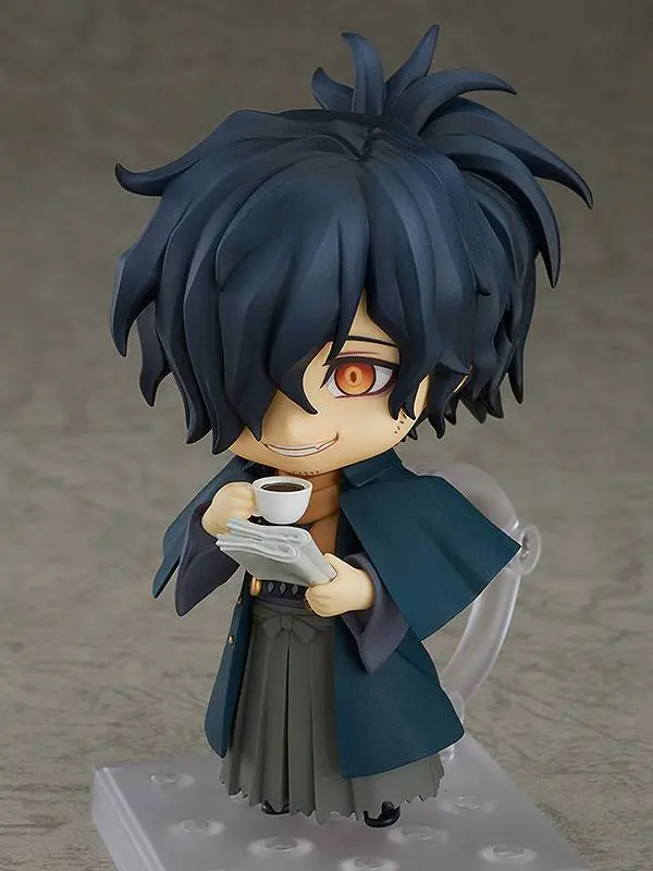 Fate/Grand Order Nendoroid Akčná Figúrka Assassin/Okada Izo: Shimatsuken Ver. 10 cm produktová fotografia