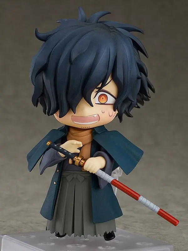 Fate/Grand Order Nendoroid Akčná Figúrka Assassin/Okada Izo: Shimatsuken Ver. 10 cm produktová fotografia