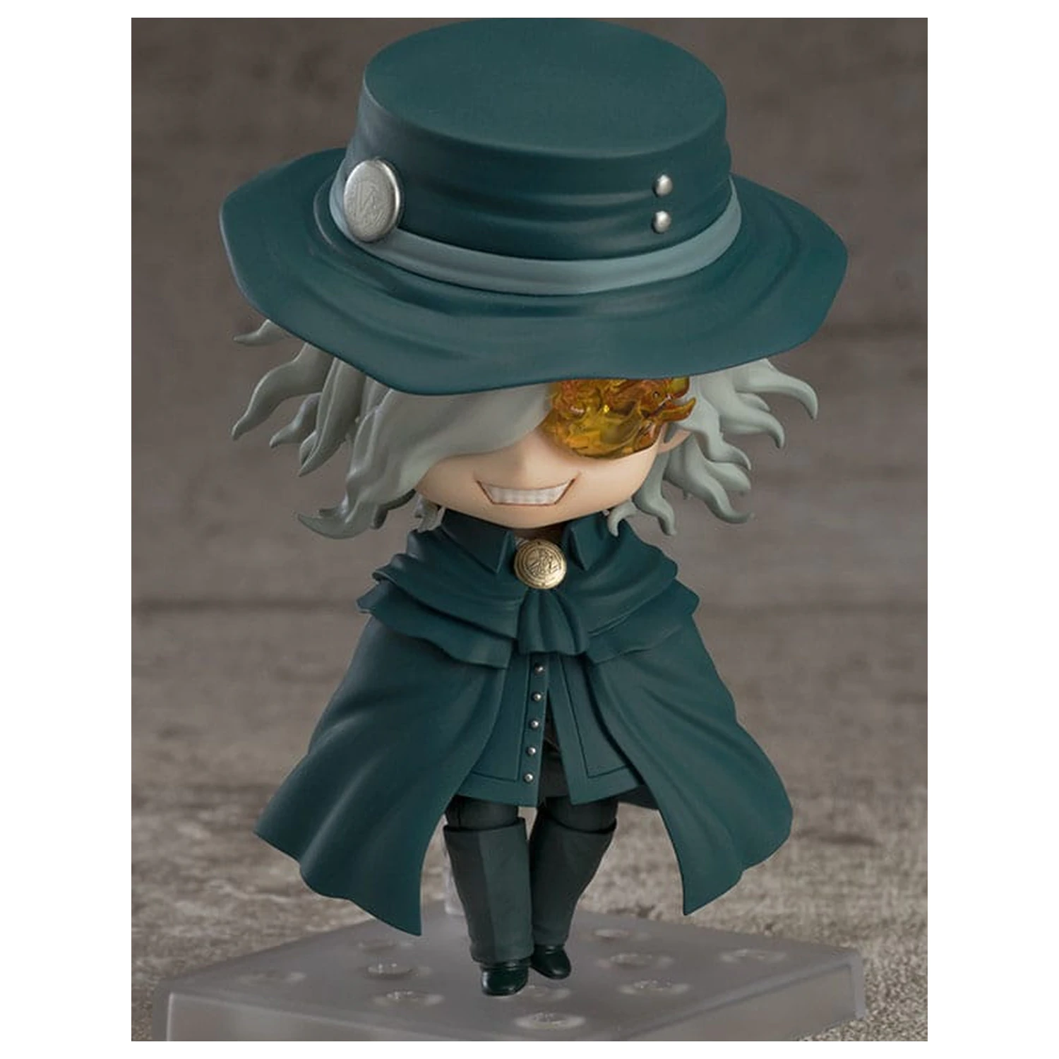 Fate/Grand Order Nendoroid Akčná figúrka Avenger/King of the Cavern Edmond Dantès 10 cm produktová fotografia