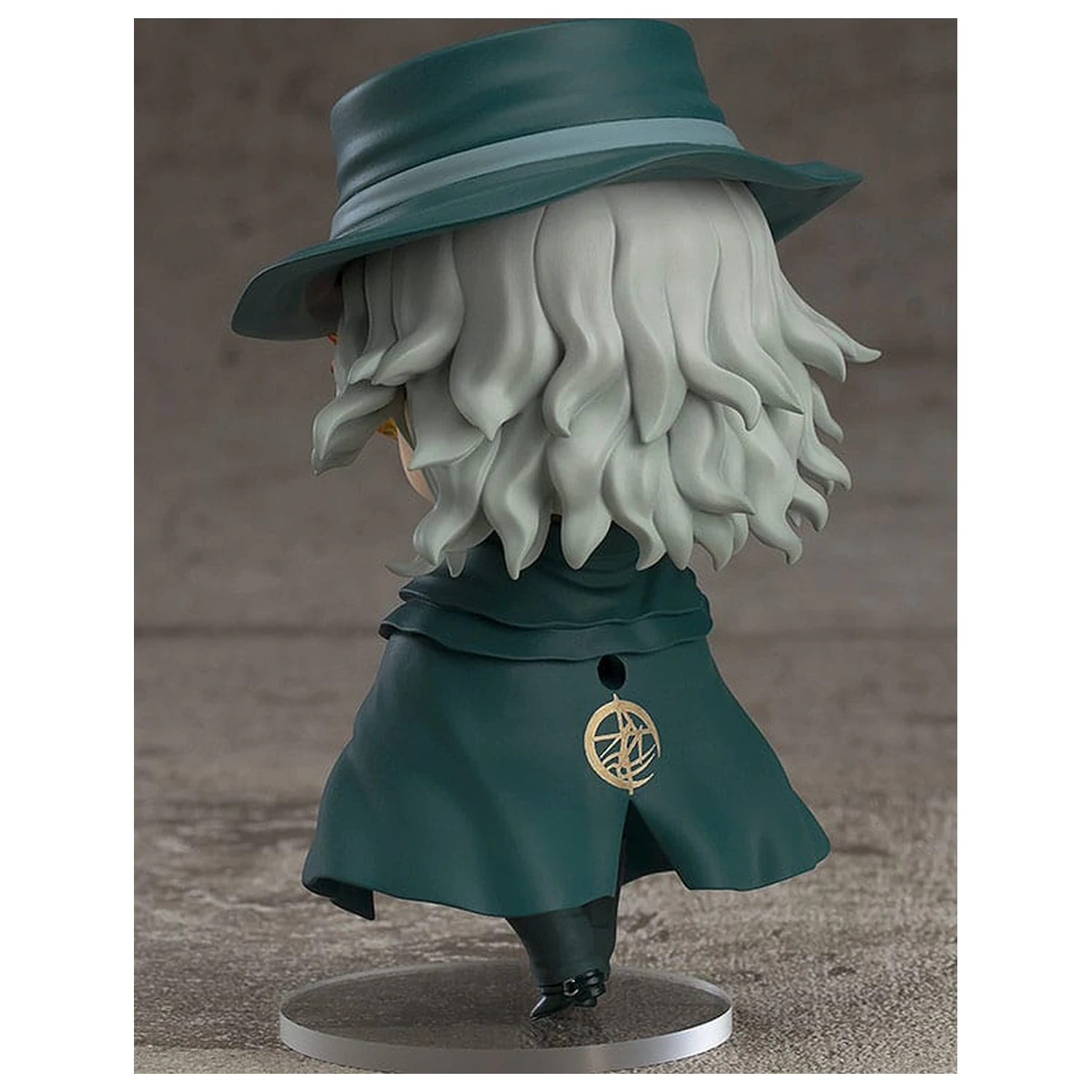 Fate/Grand Order Nendoroid Akčná figúrka Avenger/King of the Cavern Edmond Dantès 10 cm produktová fotografia