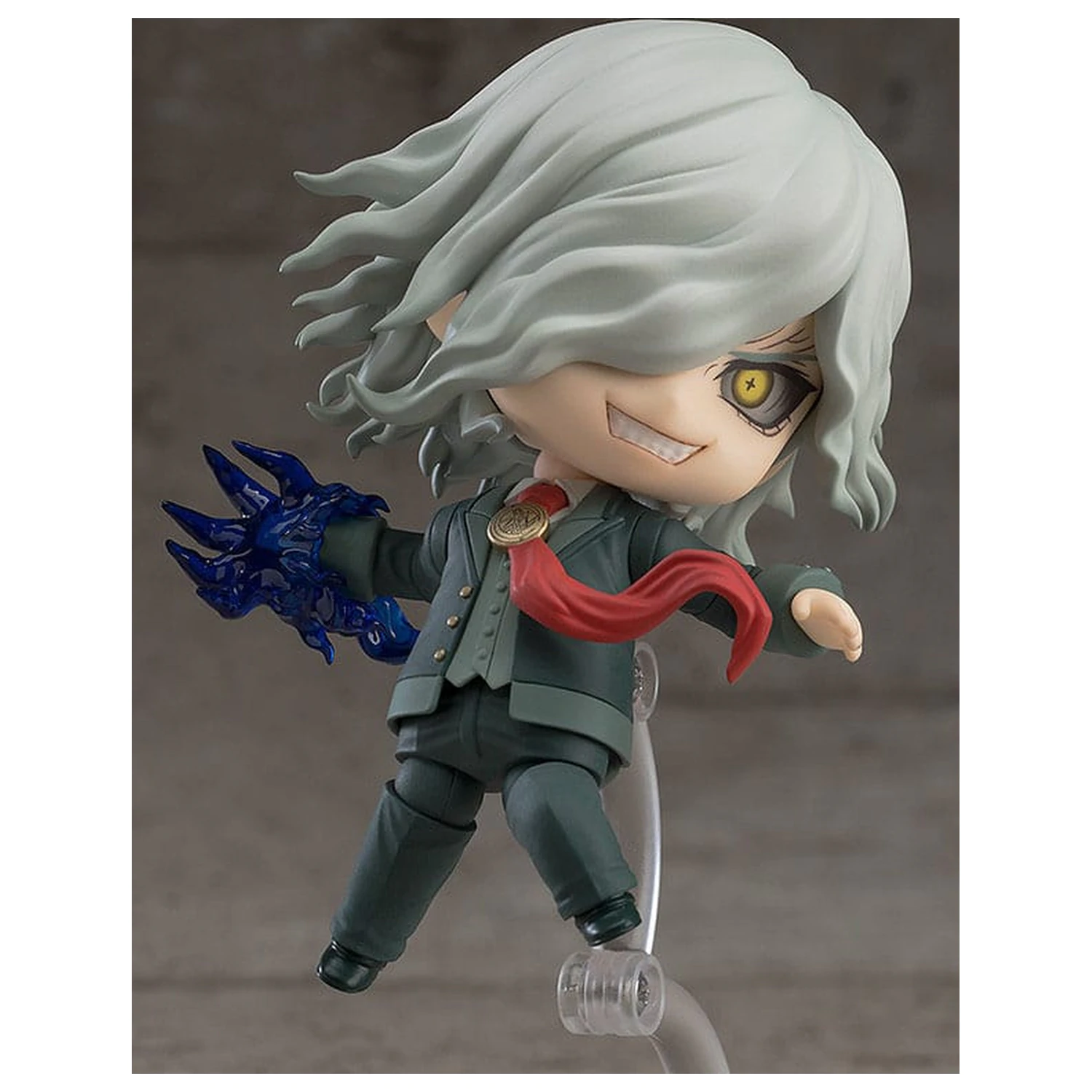 Fate/Grand Order Nendoroid Akčná figúrka Avenger/King of the Cavern Edmond Dantès 10 cm produktová fotografia