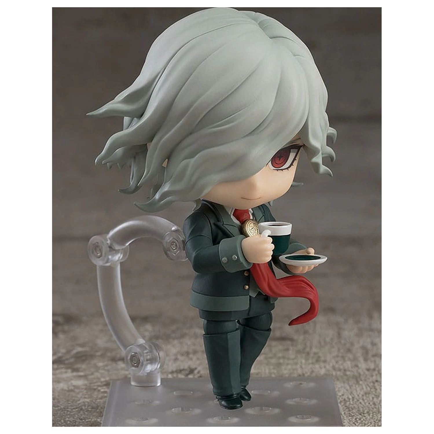Fate/Grand Order Nendoroid Akčná figúrka Avenger/King of the Cavern Edmond Dantès 10 cm produktová fotografia