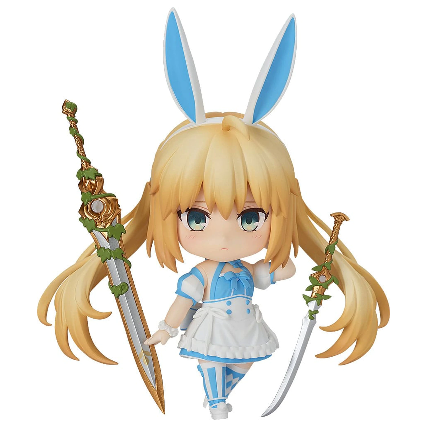 Fate/Grand Order Nendoroid Akčná figúrka Berserker/Altria Caster 10 cm produktová fotografia