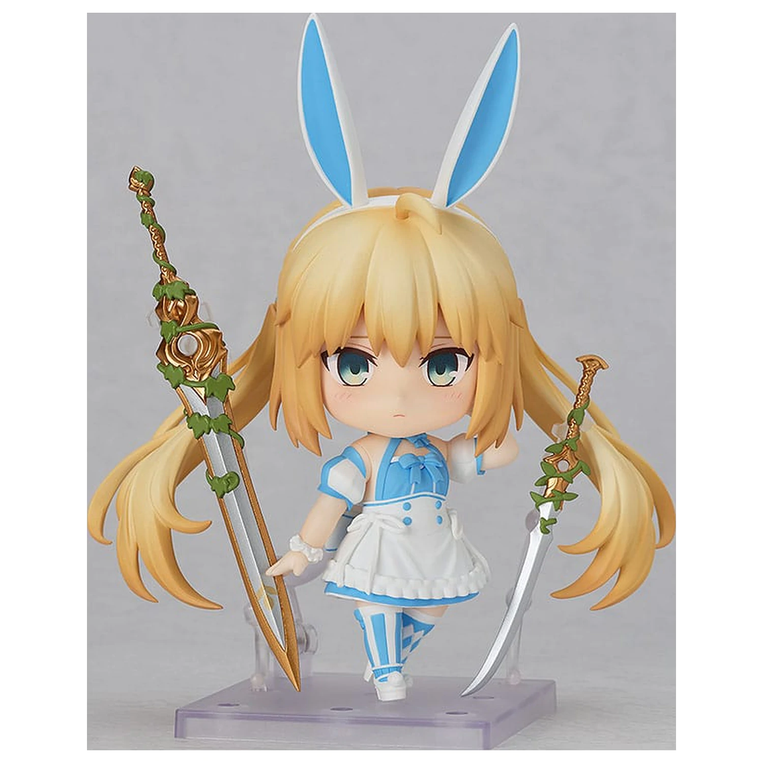 Fate/Grand Order Nendoroid Akčná figúrka Berserker/Altria Caster 10 cm produktová fotografia