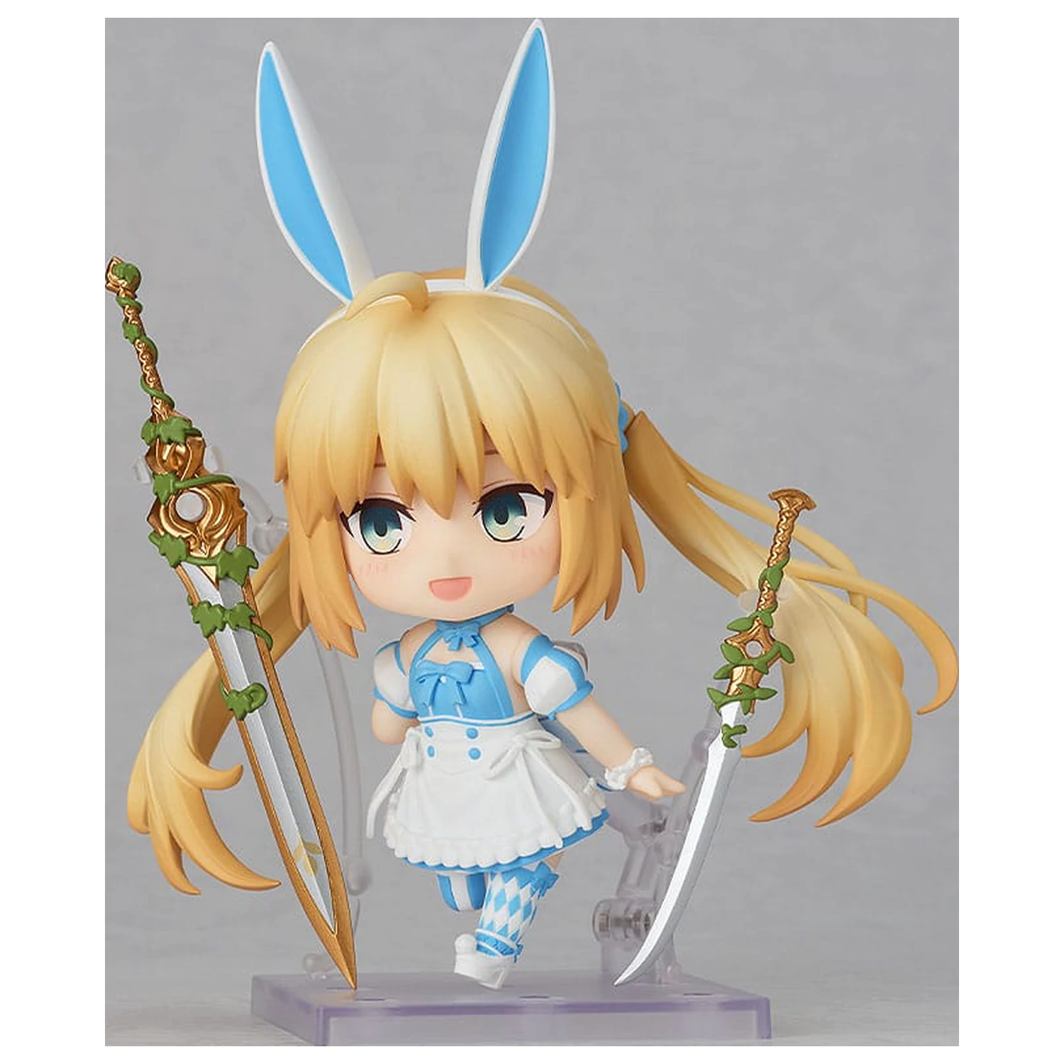 Fate/Grand Order Nendoroid Akčná figúrka Berserker/Altria Caster 10 cm produktová fotografia