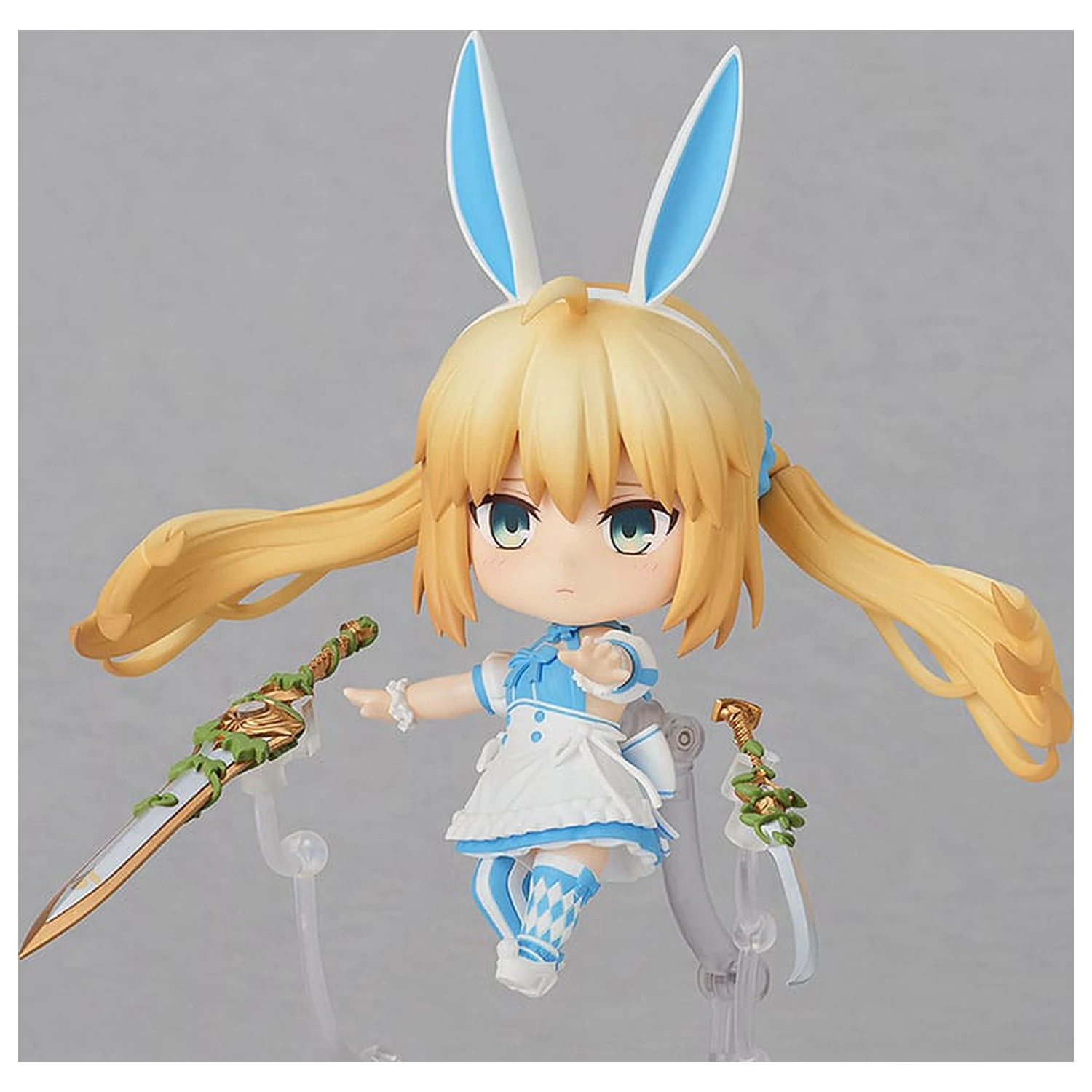 Fate/Grand Order Nendoroid Akčná figúrka Berserker/Altria Caster 10 cm produktová fotografia