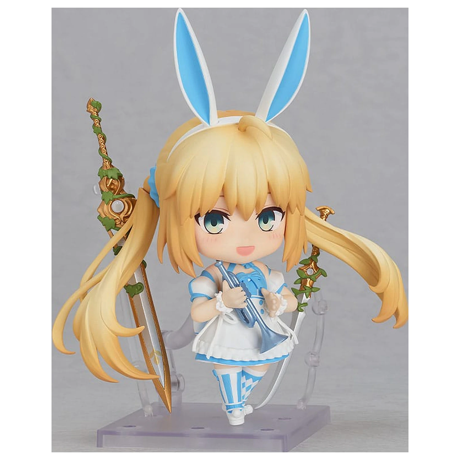 Fate/Grand Order Nendoroid Akčná figúrka Berserker/Altria Caster 10 cm produktová fotografia