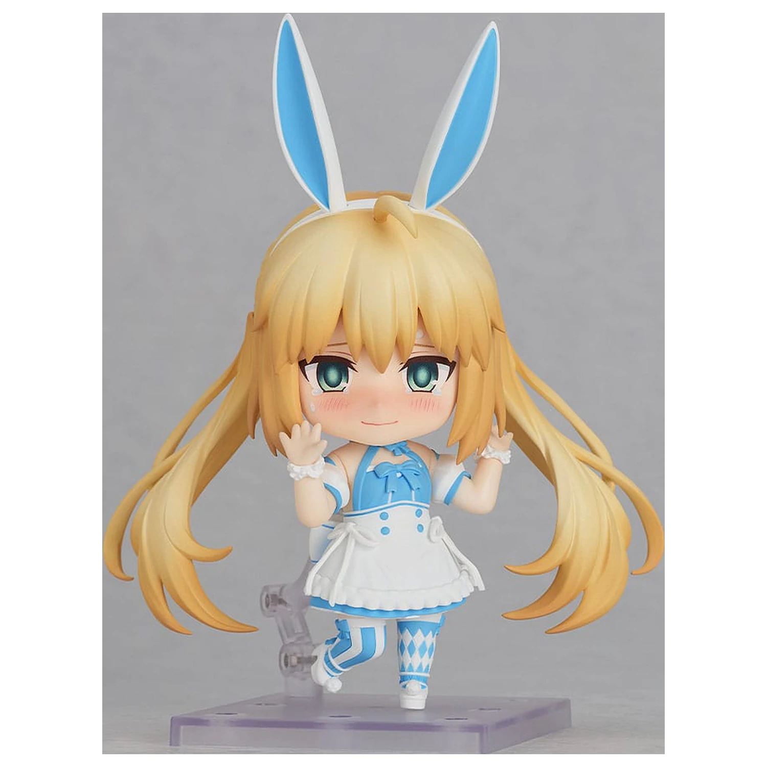 Fate/Grand Order Nendoroid Akčná figúrka Berserker/Altria Caster 10 cm produktová fotografia