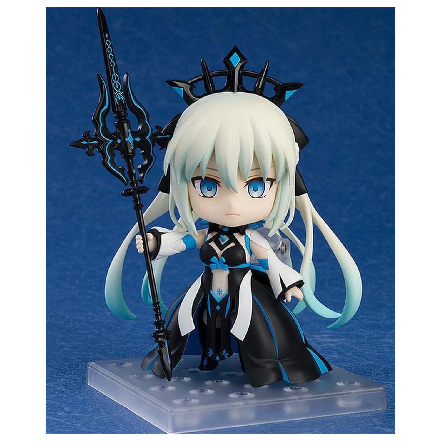 Fate/Grand Order Nendoroid akčná figúrka Berserker/Morgan 10 cm produktová fotografia