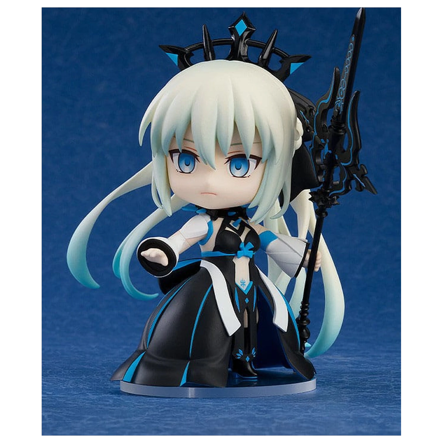 Fate/Grand Order Nendoroid akčná figúrka Berserker/Morgan 10 cm produktová fotografia
