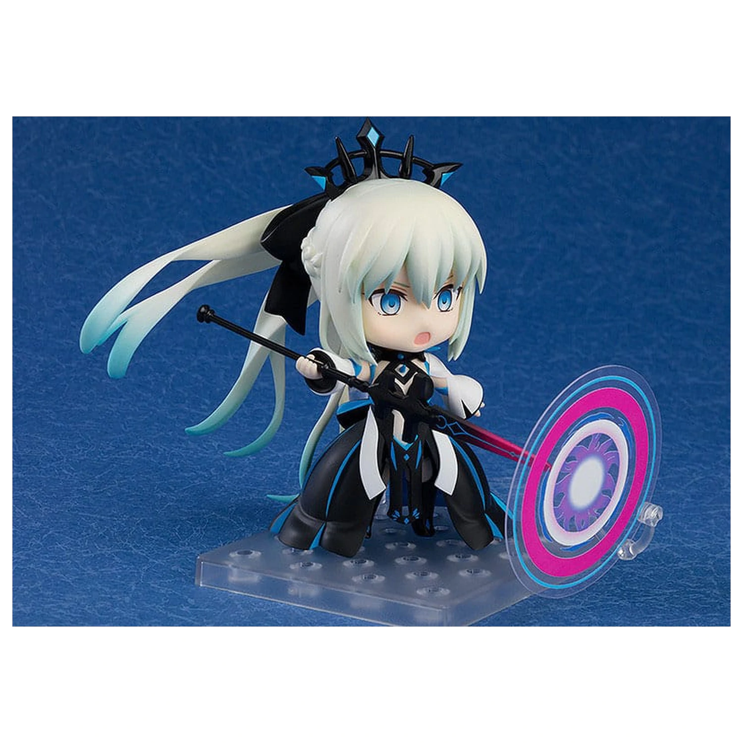 Fate/Grand Order Nendoroid akčná figúrka Berserker/Morgan 10 cm produktová fotografia