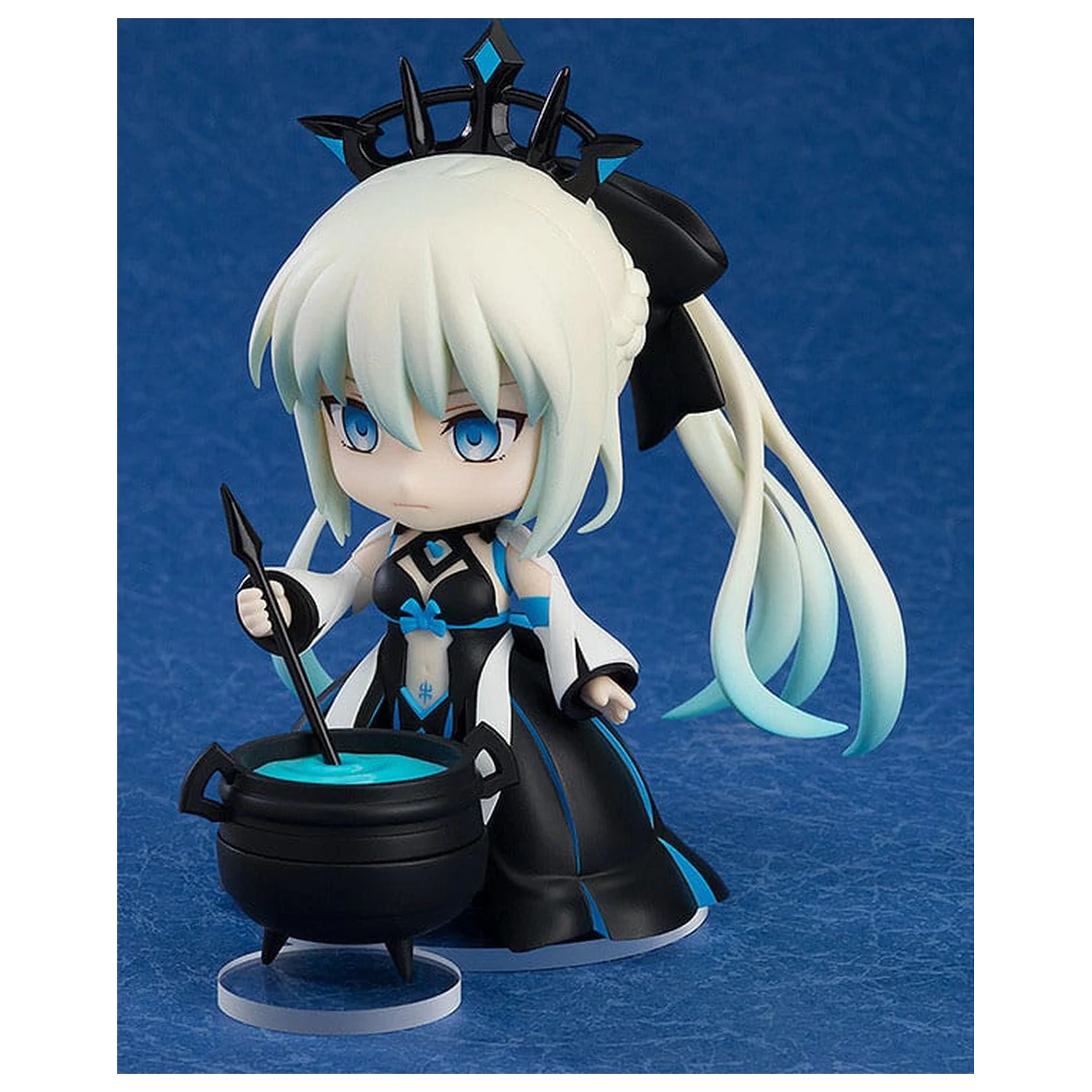 Fate/Grand Order Nendoroid akčná figúrka Berserker/Morgan 10 cm produktová fotografia