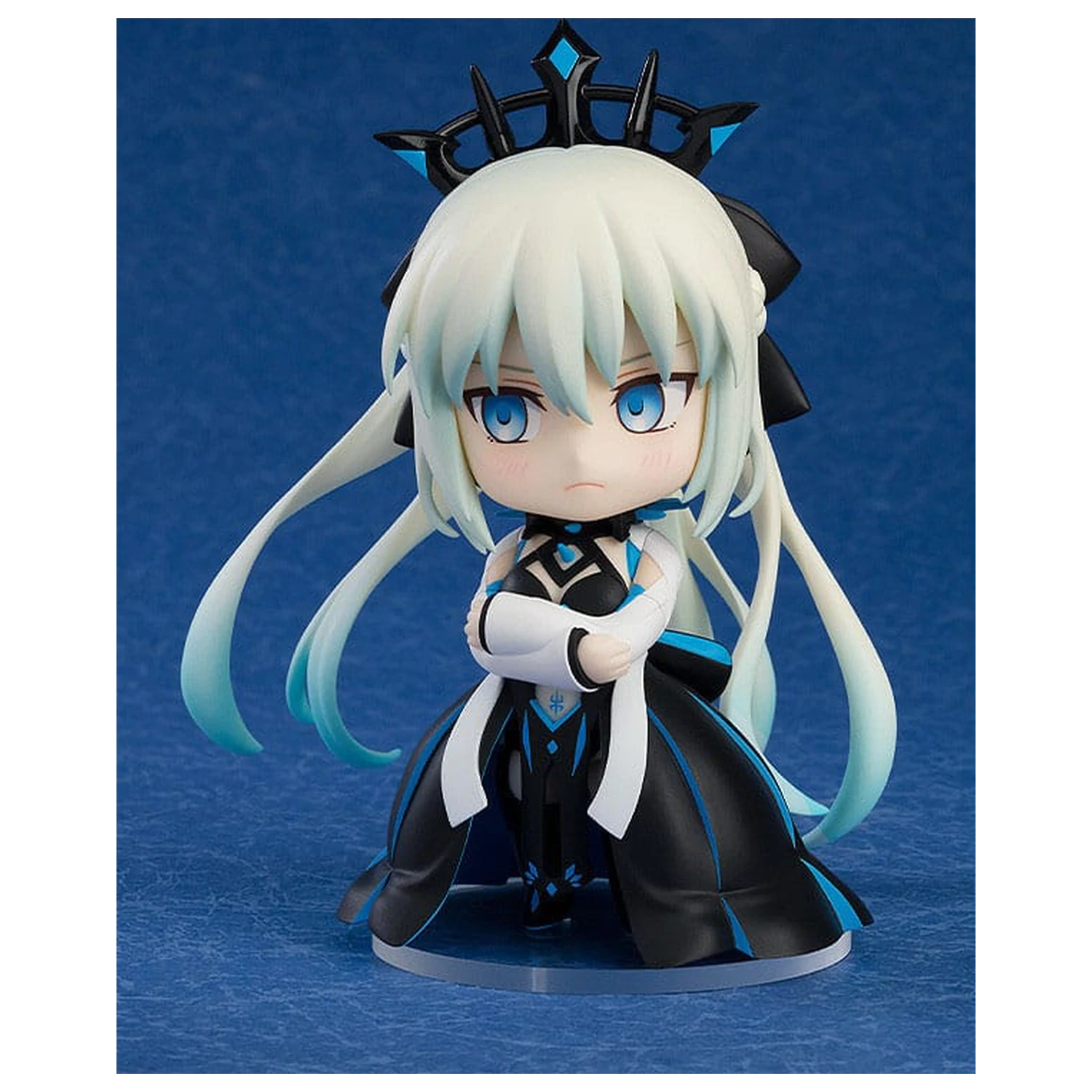 Fate/Grand Order Nendoroid akčná figúrka Berserker/Morgan 10 cm produktová fotografia