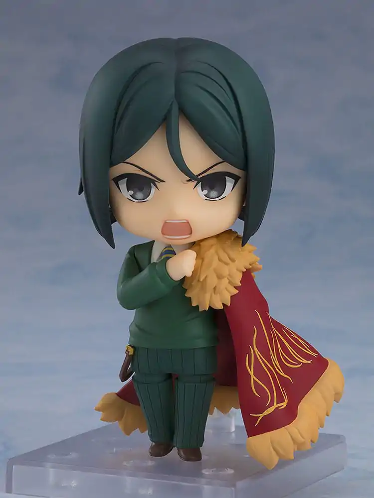 Fate/Grand Order Nendoroid Akčná figúrka Caster/Zhuge Liang 10 cm produktová fotografia