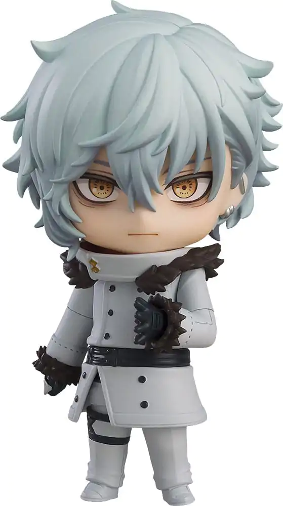 Fate/Grand Order Nendoroid Akčná figúrka Kadoc Zemlupus 10 cm produktová fotografia