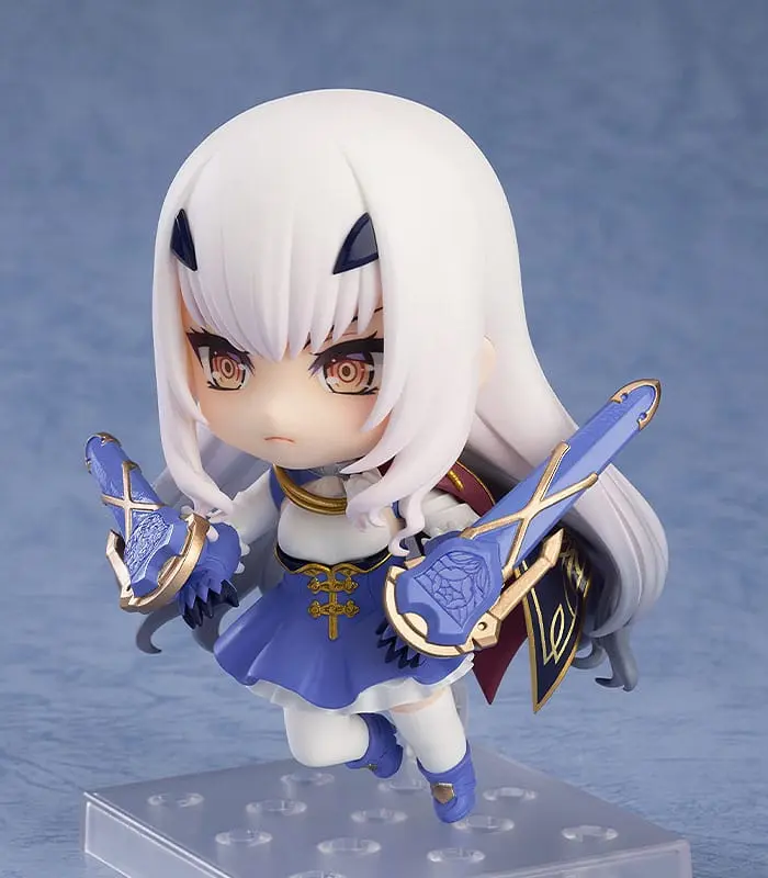 Fate/Grand Order Nendoroid Akčná Figúrka Lancer/Melusine 10 cm produktová fotografia