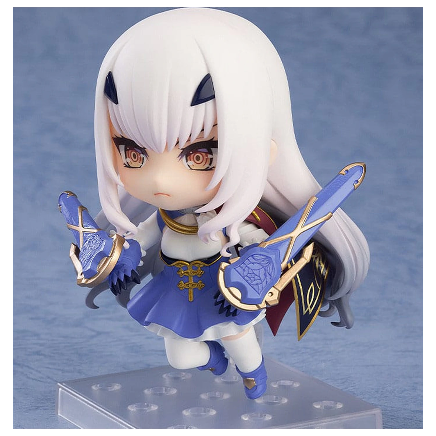 Fate/Grand Order Nendoroid Akčná figúrka Lancer/Mélusine 10 cm produktová fotografia