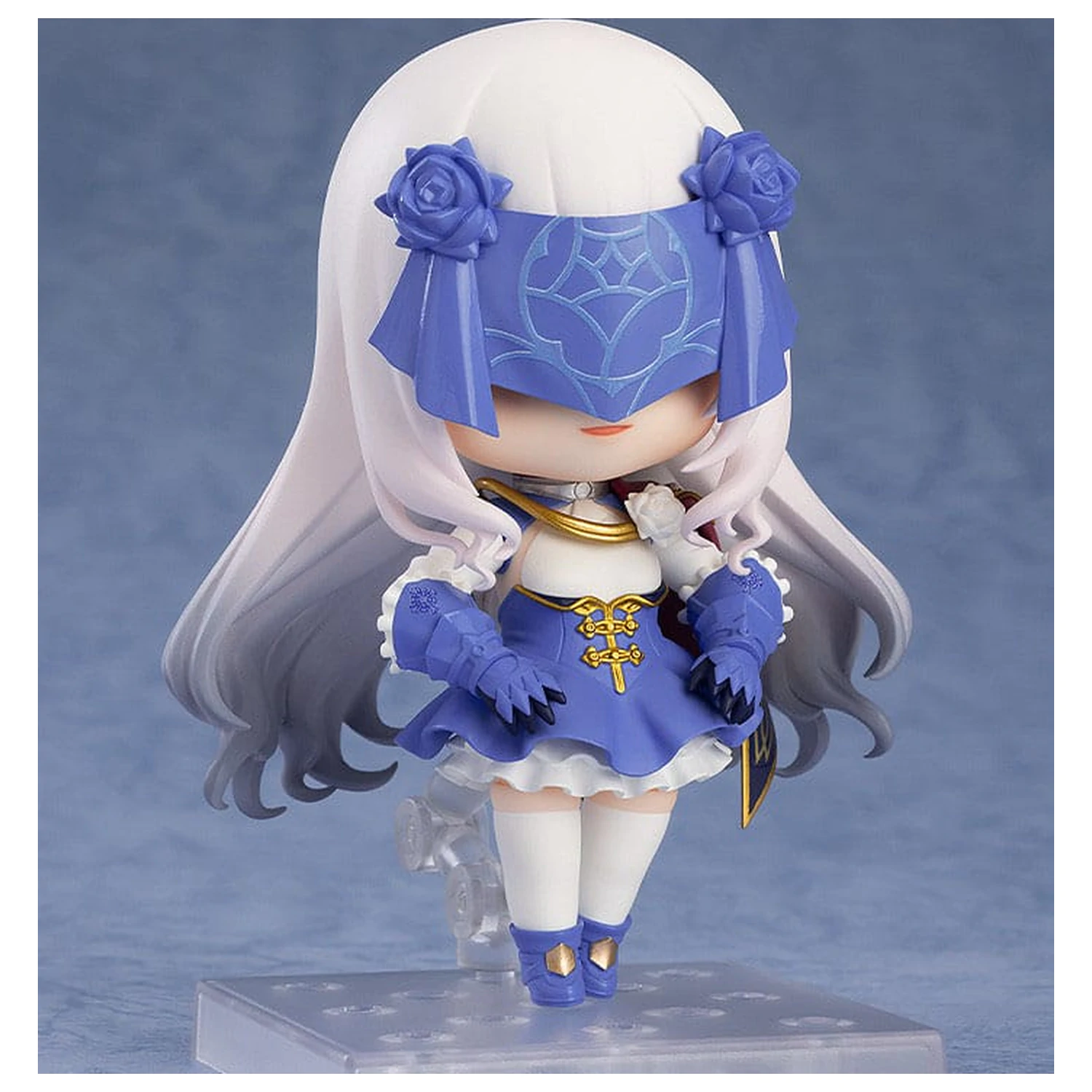Fate/Grand Order Nendoroid Akčná figúrka Lancer/Mélusine 10 cm produktová fotografia