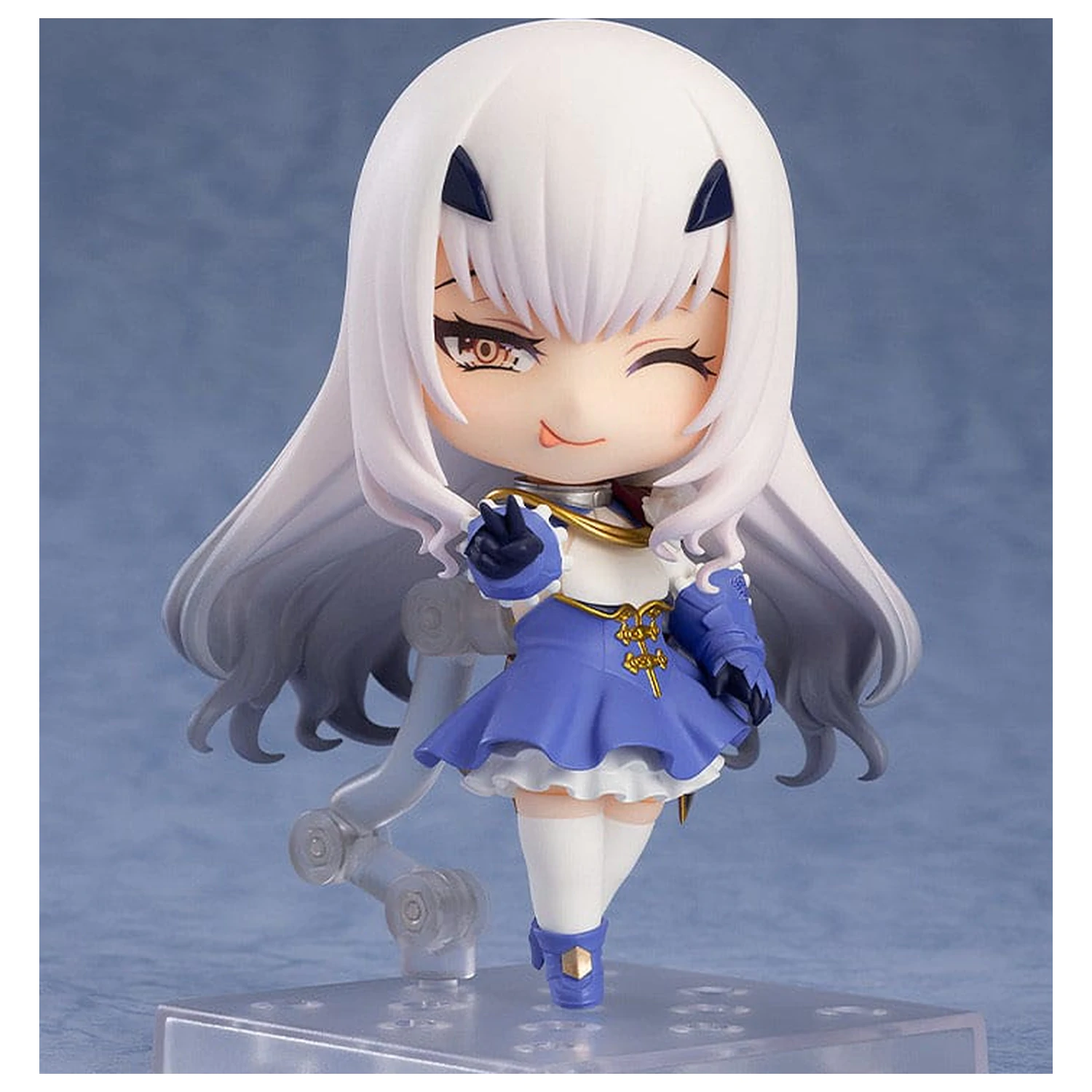 Fate/Grand Order Nendoroid Akčná figúrka Lancer/Mélusine 10 cm produktová fotografia