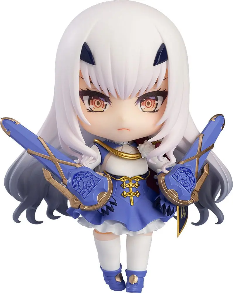 Fate/Grand Order Nendoroid Akčná Figúrka Lancer/Melusine 10 cm produktová fotografia