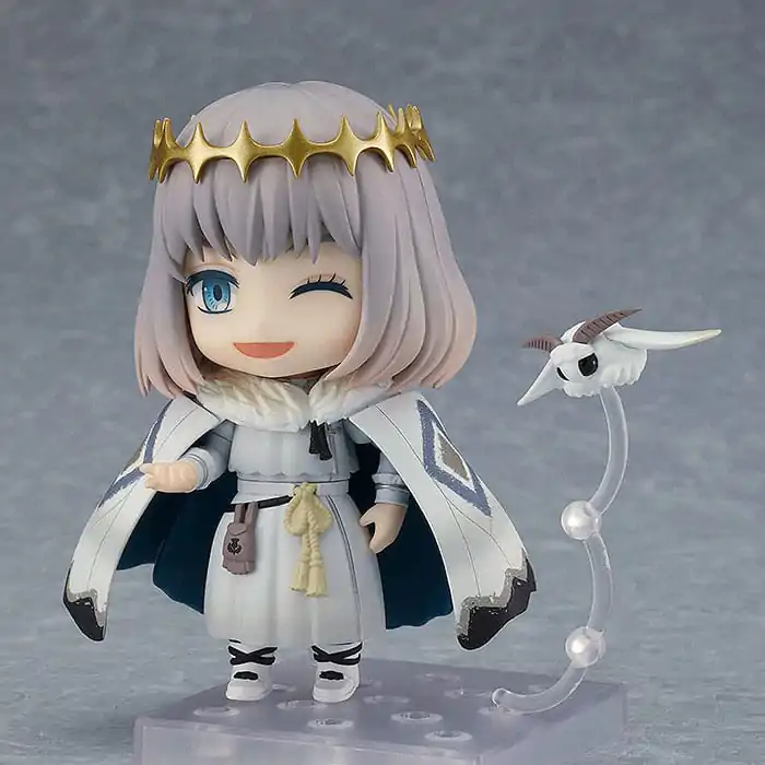 Fate/Grand Order Nendoroid Akčná figúrka Pretender/Oberon 10 cm produktová fotografia