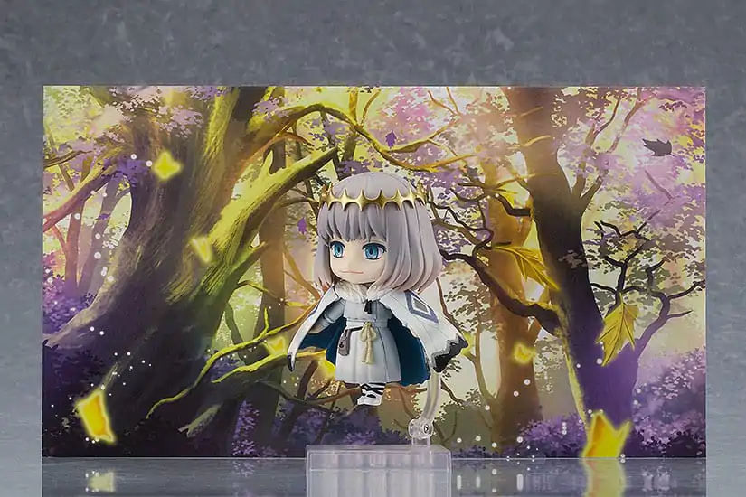 Fate/Grand Order Nendoroid Akčná figúrka Pretender/Oberon 10 cm produktová fotografia