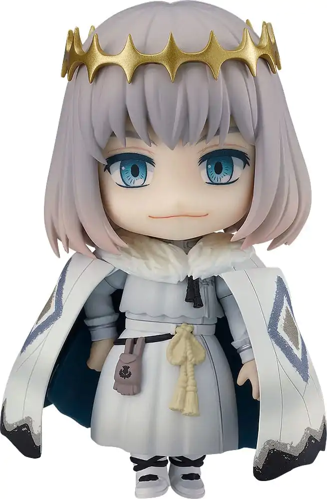 Fate/Grand Order Nendoroid Akčná figúrka Pretender/Oberon 10 cm produktová fotografia