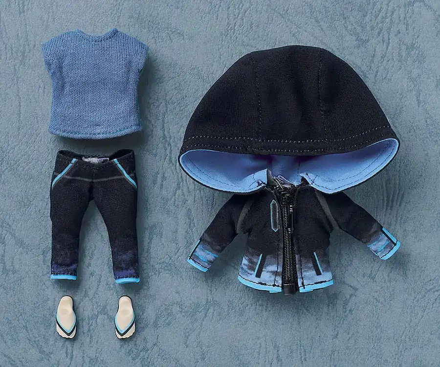 Fate/Grand Order Nendoroid Akčná figúrka Pretender/Oberon: Moody Summer Oberon Ver. 10 cm produktová fotografia