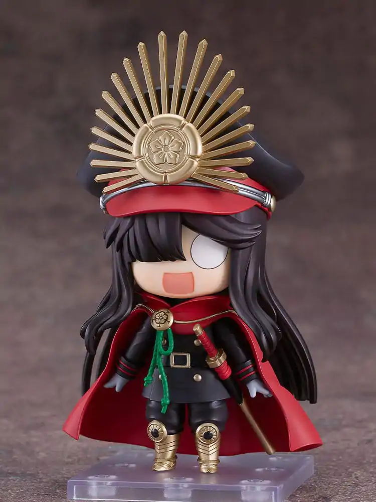 Fate/Grand Order Nendoroid Doll Akčná Figúrka Archer/Oda Nobunaga 10 cm produktová fotografia