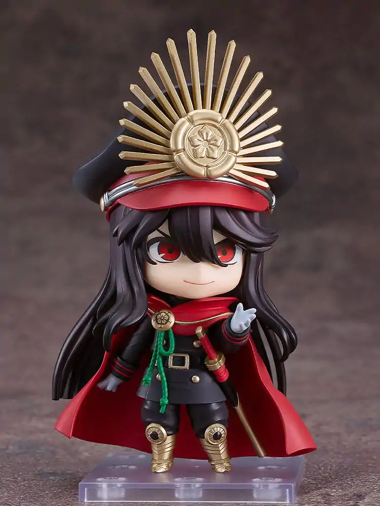 Fate/Grand Order Nendoroid Doll Akčná Figúrka Archer/Oda Nobunaga 10 cm produktová fotografia