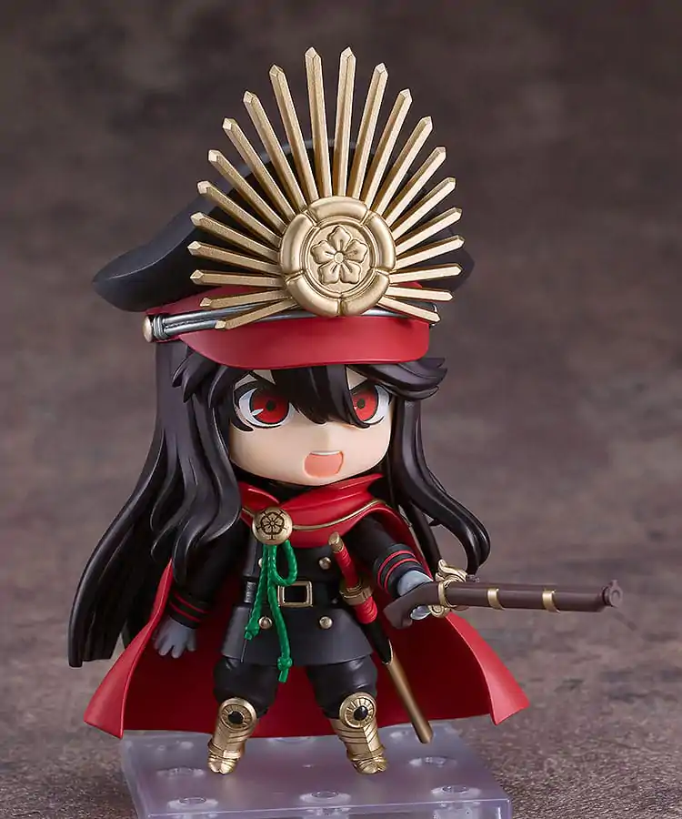 Fate/Grand Order Nendoroid Doll Akčná Figúrka Archer/Oda Nobunaga 10 cm produktová fotografia